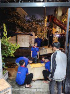 Dịch Vụ Bốc Xếp Bình Dương Uy Tín – Giá Rẻ