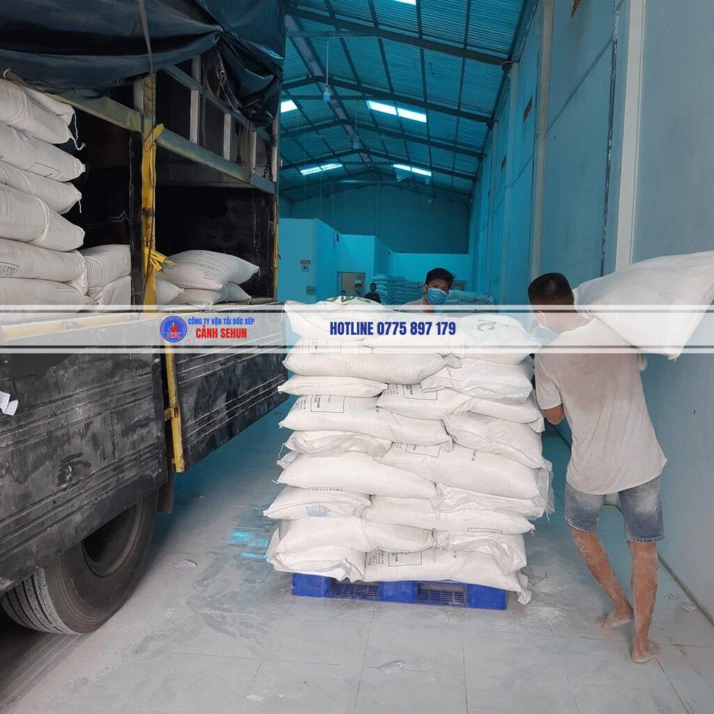 Dịch Vụ Bốc Xếp Tân Bình Uy Tín, Có Mặt Nhanh 24/7