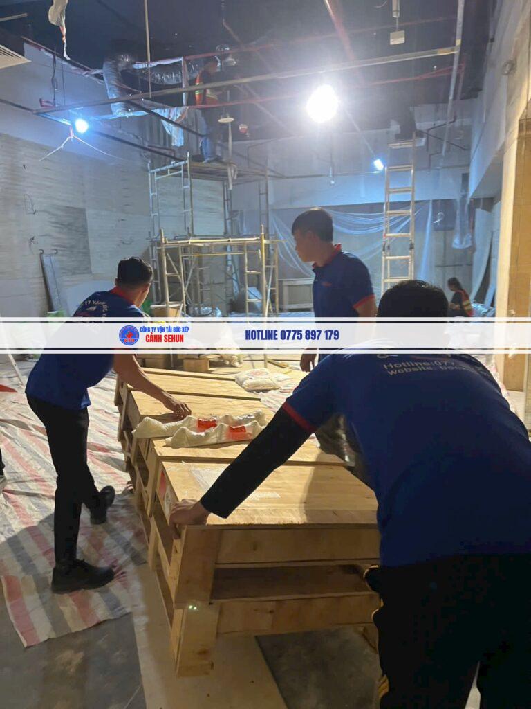 Dịch Vụ Chuyển Văn Phòng Chuyên Nghiệp, Nhanh Chóng, An Toàn 24/7 9 Dịch Vụ Chuyển Văn Phòng Trọn Gói Uy Tín | Khảo Sát Miễn Phí, Báo Giá Nhanh