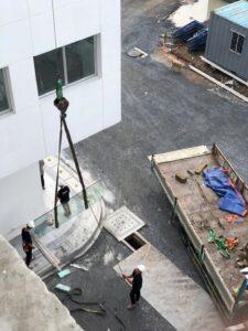 Dịch Vụ Di Dời Vật Nặng Uy Tín | Máy Móc, Thiết Bị, Hàng Nặng Chuyên Nghiệp