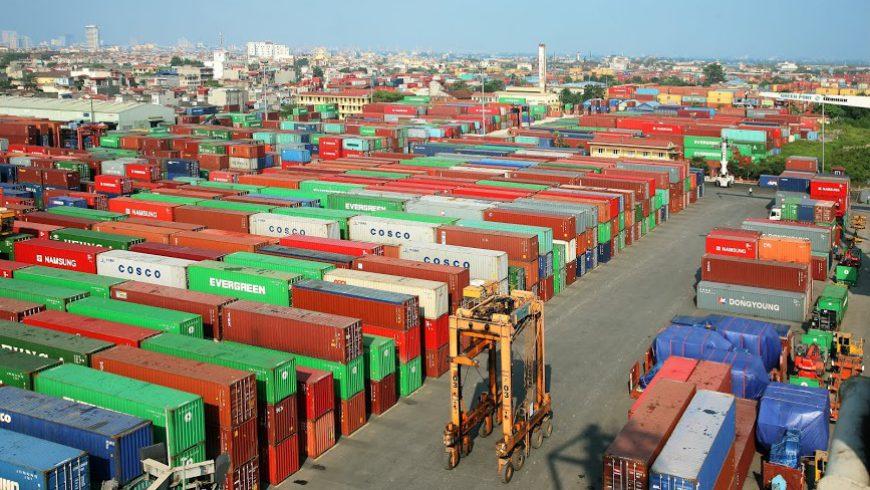 Dịch Vụ Bốc Xếp Bình Chánh Uy Tín, Chuyên Nghiệp, Có Mặt 24/7