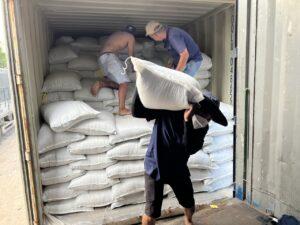 Dịch Vụ Bốc Xếp Hồ Chí Minh Uy Tín, Giá Tốt, Có Mặt 24/7