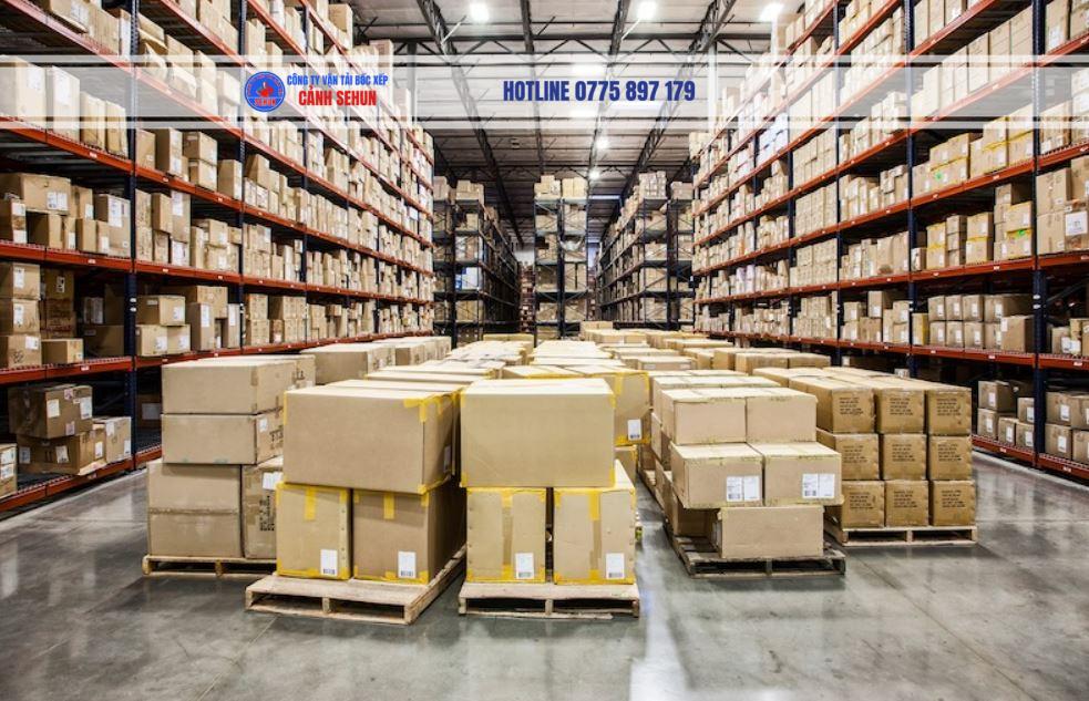 Dịch Vụ Bốc Xếp Bình Tân Uy Tín, Chuyên Nghiệp, Giá Tốt 24/7