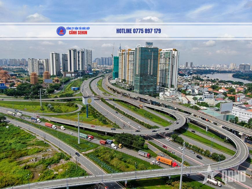Dịch Vụ Bốc Xếp Bình Chánh Uy Tín, Chuyên Nghiệp, Có Mặt 24/7