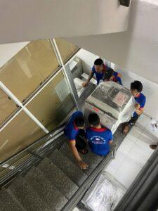 Dịch Vụ Bốc Xếp Giá Rẻ HCM — So Sánh Cách Tính Giá Theo Từng Dịch Vụ