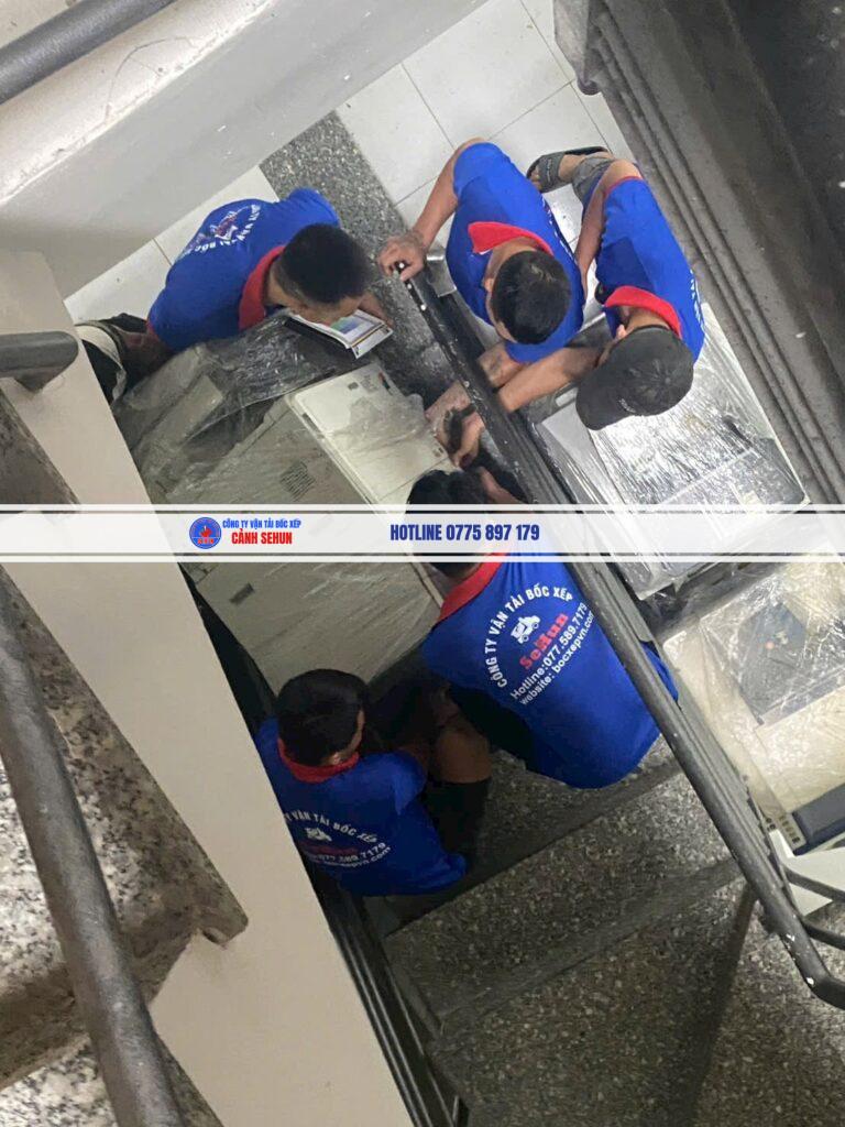 Dịch Vụ Bốc Xếp Ninh Kiều Uy Tín, Đội Ngũ Tại Chỗ 24/7 4 Dịch Vụ Bốc Xếp Ninh Kiều Uy Tín, Đội Ngũ Tại Chỗ