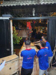 Dịch Vụ Bốc Xếp Trảng Bàng Uy Tín, Có Mặt Nhanh 24/7