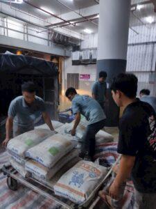 Dịch Vụ Bốc Xếp Nhơn Trạch Uy Tín, Có Mặt Nhanh