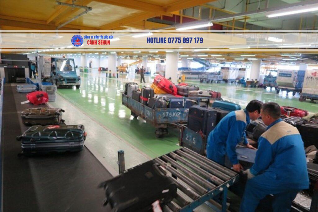  Bốc Xếp Giá Rẻ HCM — Giá Minh Bạch, Không Phát Sinh