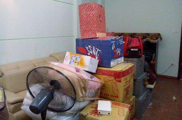 Dịch Vụ Chuyển Nhà TPHCM Uy Tín, Có Mặt Nhanh Khắp Thành Phố