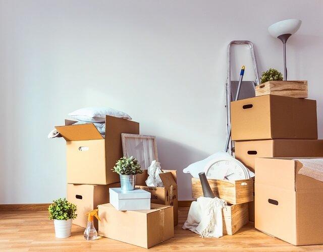Dịch Vụ Chuyển Nhà Giá Rẻ — Cẩn Thận Với Chi Phí Ẩn