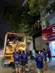 Chuyển Nhà Trọn Gói — Checklist Chuẩn Bị Trước Ngày Chuyển
