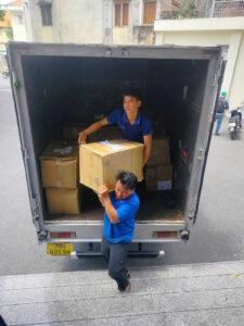 Chuyển Nhà Gò Vấp Uy Tín, Thạo Hẻm Nhỏ, Giá Rõ Ràng