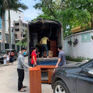 Dịch Vụ Chuyển Nhà Giá Rẻ — Cẩn Thận Với Chi Phí Ẩn