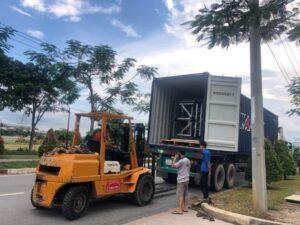 Cho Thuê Xe Nâng Người — Làm Việc Trên Cao An Toàn, Đã Kiểm Định