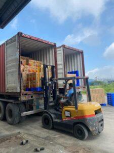 Cho Thuê Xe Nâng Giá Rẻ — Hiểu Đúng Chi Phí, Tránh Rủi Ro