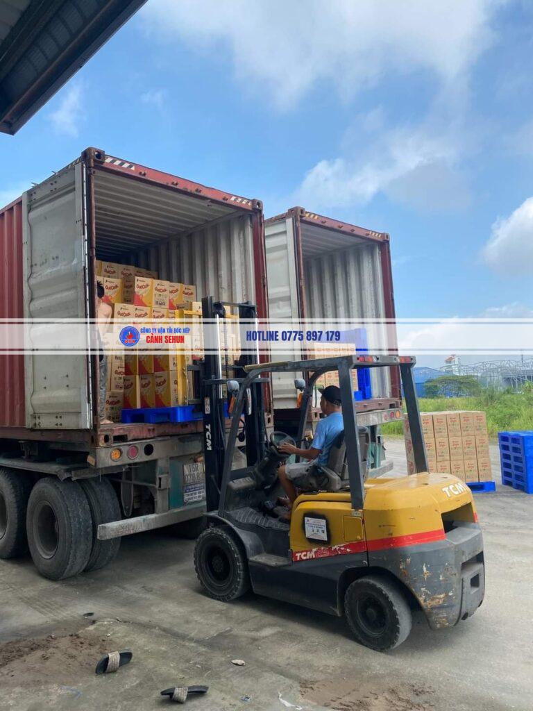 Cho Thuê Xe Nâng Giá Rẻ — Hiểu Đúng Chi Phí, Tránh Rủi Ro 2026 15 Cho Thuê Xe Nâng Giá Rẻ — Hiểu Đúng Chi Phí, Tránh Rủi Ro