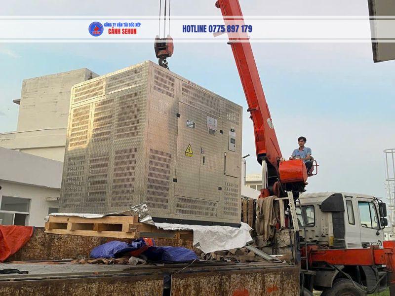 Cho Thuê Xe Cẩu Theo Giờ — Việc Nào Hợp, Chuẩn Bị Sao Cho Đỡ Tốn