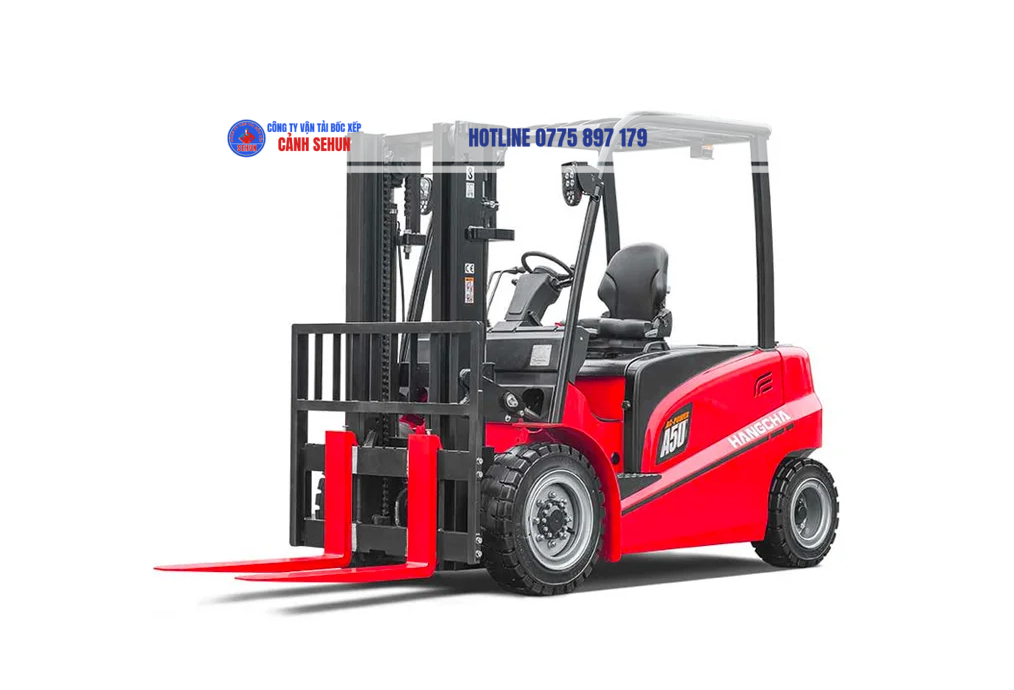  Giá Thuê Xe Nâng — Cách Tính Theo Giờ, Ca, Ngày, Tháng