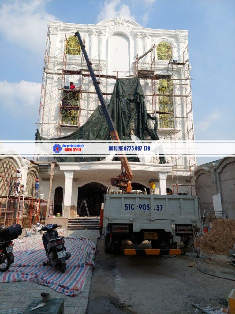 Cho Thuê Xe Cẩu TPHCM 24/7 — Thiết Bị Kiểm Định, Có Người Vận Hành, Khảo Sát Trước 11 Cho Thuê Xe Cẩu TPHCM — Thiết Bị Kiểm Định, Có Người Vận Hành, Khảo Sát Trước